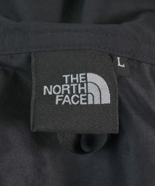 THE NORTH FACE（ザノースフェイス）マウンテンパーカー 黒 サイズ:L メンズ/2200615255019