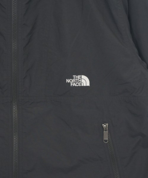 THE NORTH FACE（ザノースフェイス）マウンテンパーカー 黒 サイズ:L メンズ/2200615255019