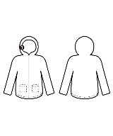 THE NORTH FACE（ザノースフェイス）マウンテンパーカー 黒 サイズ:L メンズ/2200615255019