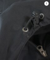 THE NORTH FACE（ザノースフェイス）マウンテンパーカー 黒 サイズ:L メンズ/2200615255019