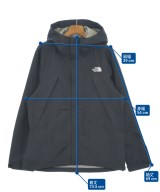 THE NORTH FACE（ザノースフェイス）マウンテンパーカー 紺 サイズ:L メンズ/2200615255026