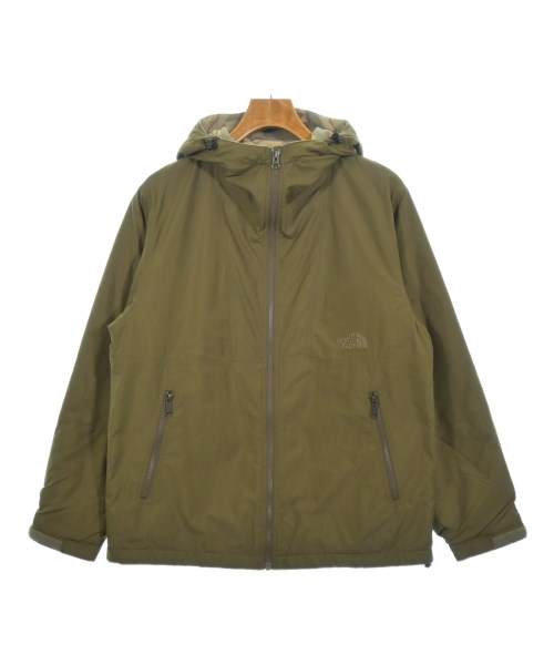 ザノースフェイス(THE NORTH FACE)のTHE NORTH FACE ブルゾン（その他）