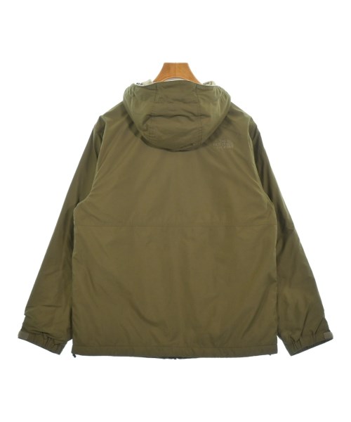 THE NORTH FACE（ザノースフェイス）その他 カーキ サイズ:M メンズ/2200615255033