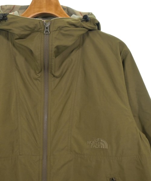 THE NORTH FACE（ザノースフェイス）その他 カーキ サイズ:M メンズ/2200615255033