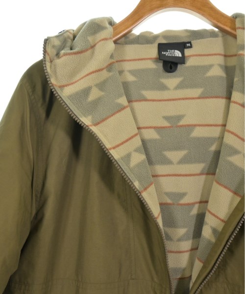 THE NORTH FACE（ザノースフェイス）その他 カーキ サイズ:M メンズ/2200615255033