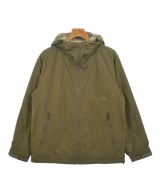 THE NORTH FACE（ザノースフェイス）その他 カーキ サイズ:M メンズ/2200615255033