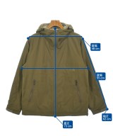 THE NORTH FACE（ザノースフェイス）その他 カーキ サイズ:M メンズ/2200615255033
