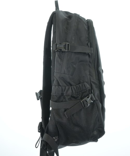 THE NORTH FACE（ザノースフェイス）バックパック・リュック 黒 サイズ:- メンズ/2200615300016