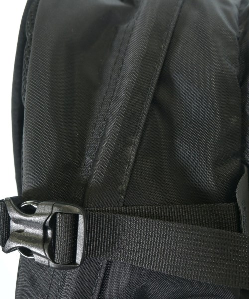 THE NORTH FACE（ザノースフェイス）バックパック・リュック 黒 サイズ:- メンズ/2200615300016