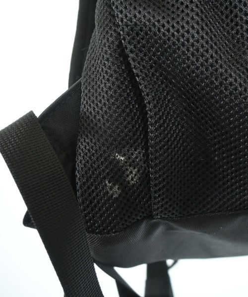 THE NORTH FACE（ザノースフェイス）バックパック・リュック 黒 サイズ:- メンズ/2200615300016