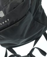 THE NORTH FACE（ザノースフェイス）バックパック・リュック 黒 サイズ:- メンズ/2200615300016