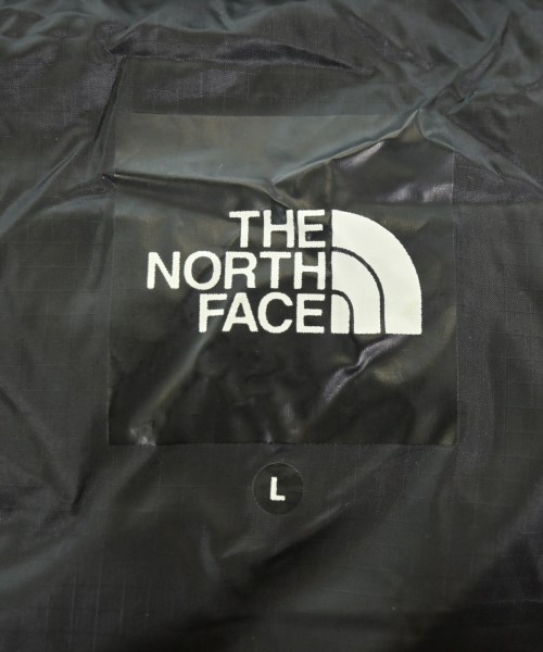 THE NORTH FACE（ザノースフェイス）ダウンコート 黒 サイズ:L レディース/2200608782010