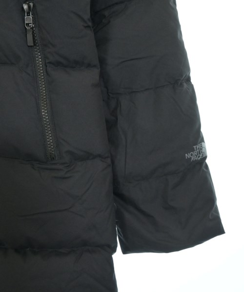THE NORTH FACE（ザノースフェイス）ダウンコート 黒 サイズ:L レディース/2200608782010