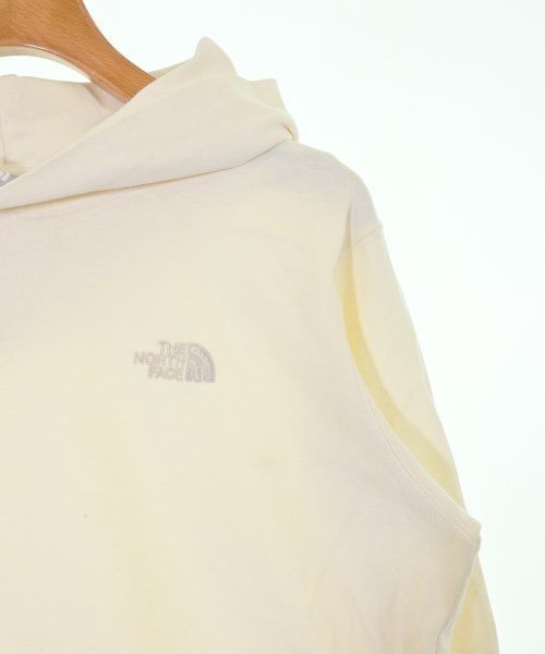 THE NORTH FACE（ザノースフェイス）パーカー 白 サイズ:S レディース/2200611549020