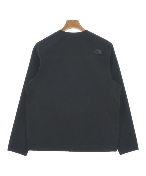 THE NORTH FACE（ザノースフェイス）ブルゾン 黒 サイズ:S メンズ/2200615553108