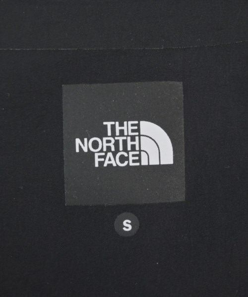 THE NORTH FACE（ザノースフェイス）ブルゾン 黒 サイズ:S メンズ/2200615553108