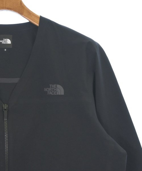 THE NORTH FACE（ザノースフェイス）ブルゾン 黒 サイズ:S メンズ/2200615553108