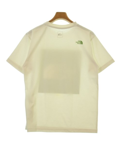 THE NORTH FACE（ザノースフェイス）Tシャツ・カットソー 白 サイズ:L メンズ/2200612148055