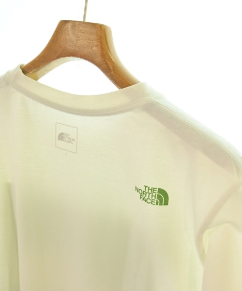 THE NORTH FACE（ザノースフェイス）Tシャツ・カットソー 白 サイズ:L メンズ/2200612148055