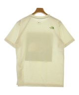 THE NORTH FACE（ザノースフェイス）Tシャツ・カットソー 白 サイズ:L メンズ/2200612148055