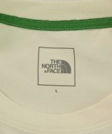 THE NORTH FACE（ザノースフェイス）Tシャツ・カットソー 白 サイズ:L メンズ/2200612148055