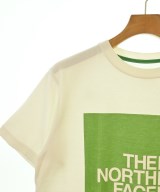 THE NORTH FACE（ザノースフェイス）Tシャツ・カットソー 白 サイズ:L メンズ/2200612148055