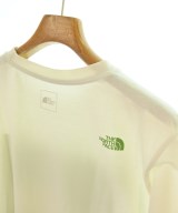 THE NORTH FACE（ザノースフェイス）Tシャツ・カットソー 白 サイズ:L メンズ/2200612148055
