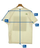 THE NORTH FACE（ザノースフェイス）Tシャツ・カットソー 白 サイズ:L メンズ/2200612148055