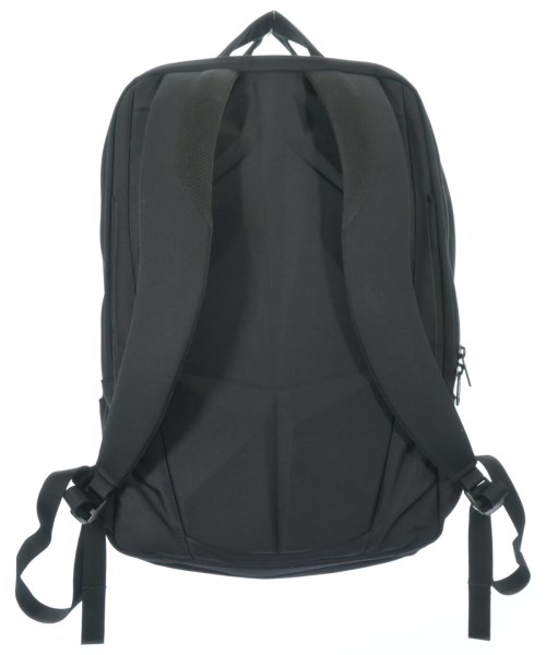 THE NORTH FACE（ザノースフェイス）バックパック・リュック 黒 サイズ:- メンズ/2200615836065