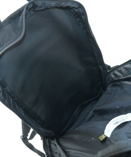 THE NORTH FACE（ザノースフェイス）バックパック・リュック 黒 サイズ:- メンズ/2200615836065