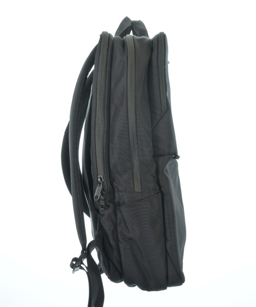 THE NORTH FACE（ザノースフェイス）バックパック・リュック 黒 サイズ:- メンズ/2200615836065