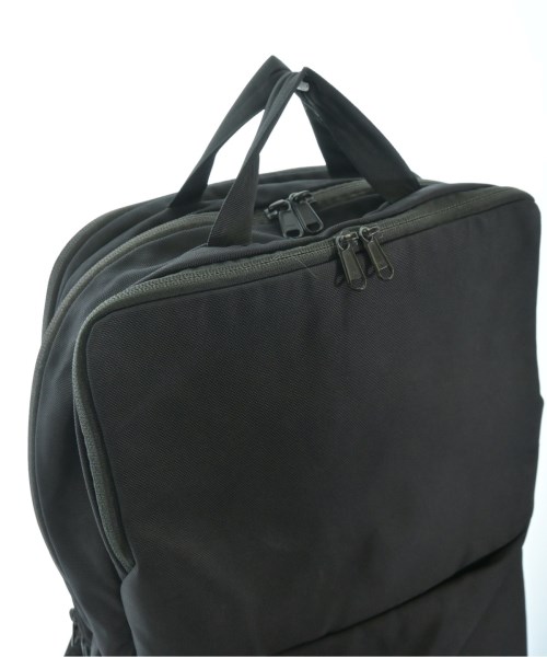 THE NORTH FACE（ザノースフェイス）バックパック・リュック 黒 サイズ:- メンズ/2200615836065