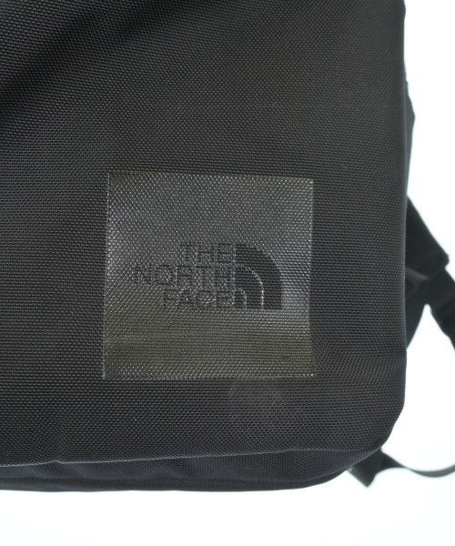 THE NORTH FACE（ザノースフェイス）バックパック・リュック 黒 サイズ:- メンズ/2200615836065