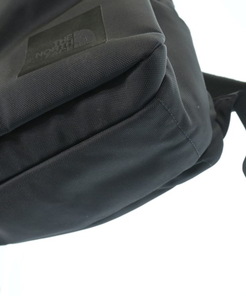 THE NORTH FACE（ザノースフェイス）バックパック・リュック 黒 サイズ:- メンズ/2200615836065