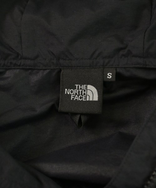 THE NORTH FACE（ザノースフェイス）マウンテンパーカー 黒 サイズ:S メンズ/2200615838014