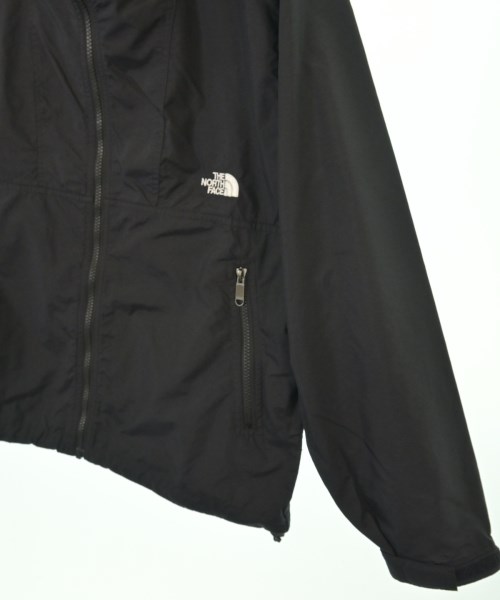 THE NORTH FACE（ザノースフェイス）マウンテンパーカー 黒 サイズ:S メンズ/2200615838014