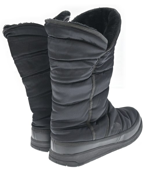 THE NORTH FACE（ザノースフェイス）ブーツ 黒 サイズ:26cm レディース/2200615916408