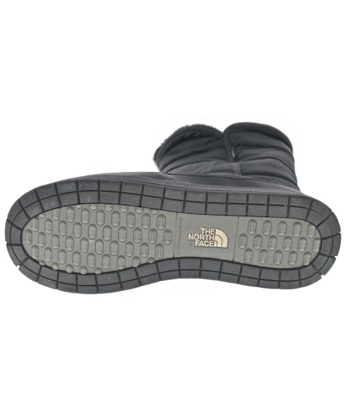 THE NORTH FACE（ザノースフェイス）ブーツ 黒 サイズ:26cm レディース/2200615916408
