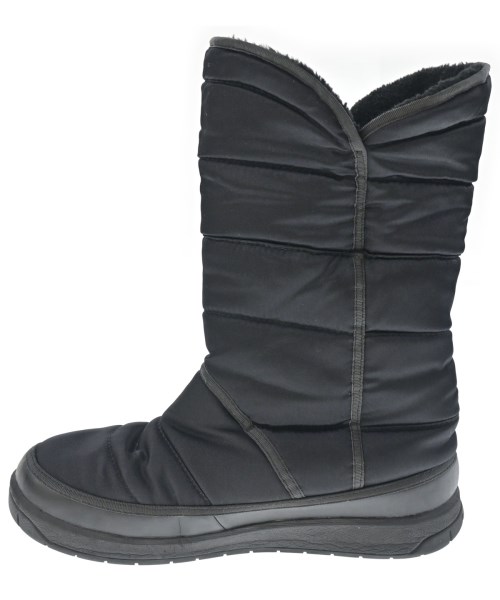 THE NORTH FACE（ザノースフェイス）ブーツ 黒 サイズ:26cm レディース/2200615916408