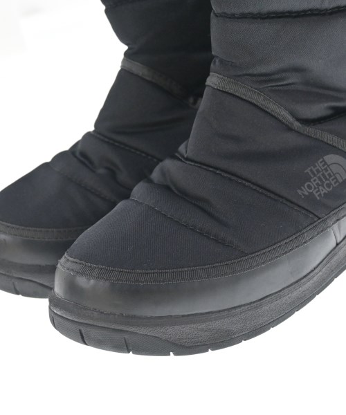 THE NORTH FACE（ザノースフェイス）ブーツ 黒 サイズ:26cm レディース/2200615916408