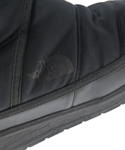 THE NORTH FACE（ザノースフェイス）ブーツ 黒 サイズ:26cm レディース/2200615916408