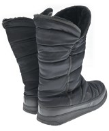 THE NORTH FACE（ザノースフェイス）ブーツ 黒 サイズ:26cm レディース/2200615916408