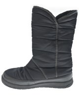 THE NORTH FACE（ザノースフェイス）ブーツ 黒 サイズ:26cm レディース/2200615916408
