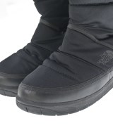 THE NORTH FACE（ザノースフェイス）ブーツ 黒 サイズ:26cm レディース/2200615916408