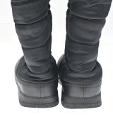 THE NORTH FACE（ザノースフェイス）ブーツ 黒 サイズ:26cm レディース/2200615916408