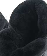 THE NORTH FACE（ザノースフェイス）ブーツ 黒 サイズ:26cm レディース/2200615916408