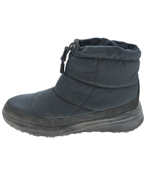 THE NORTH FACE（ザノースフェイス）ブーツ 黒 サイズ:23cm レディース/2200609302026