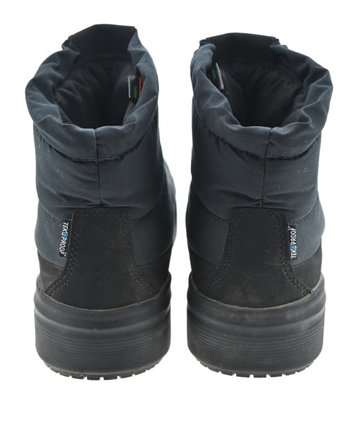 THE NORTH FACE（ザノースフェイス）ブーツ 黒 サイズ:23cm レディース/2200609302026