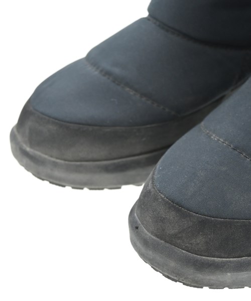 THE NORTH FACE（ザノースフェイス）ブーツ 黒 サイズ:23cm レディース/2200609302026