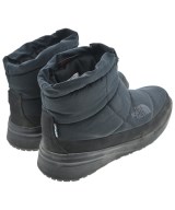 THE NORTH FACE（ザノースフェイス）ブーツ 黒 サイズ:23cm レディース/2200609302026